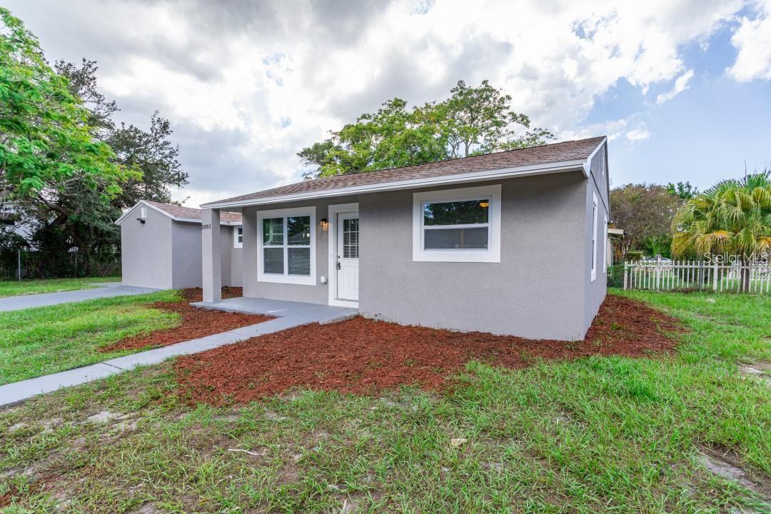 2001 45TH ST S, ST PETERSBURG, FL, 33711