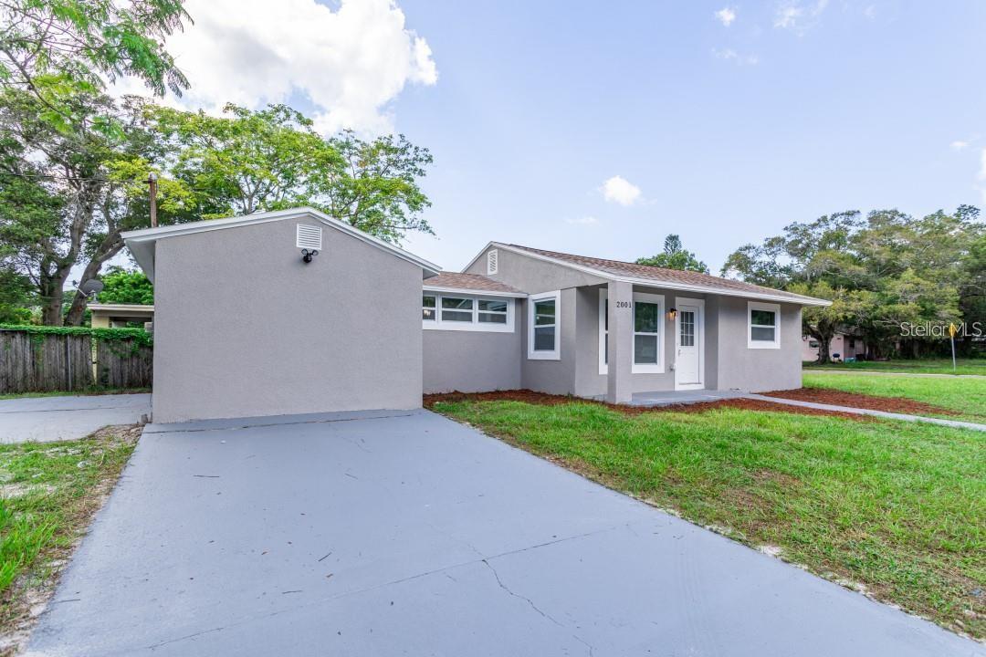 2001 45TH ST S, ST PETERSBURG, FL, 33711