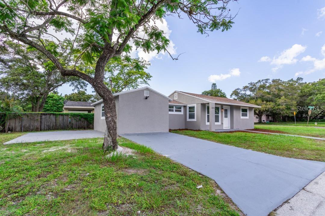 2001 45TH ST S, ST PETERSBURG, FL, 33711