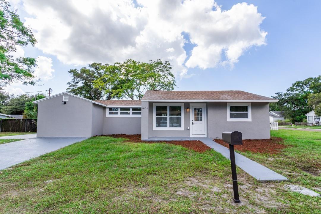 2001 45TH ST S, ST PETERSBURG, FL, 33711