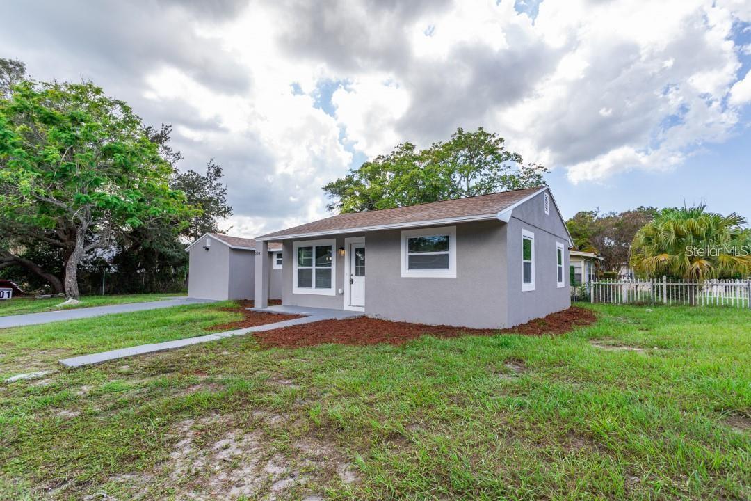 2001 45TH ST S, ST PETERSBURG, FL, 33711