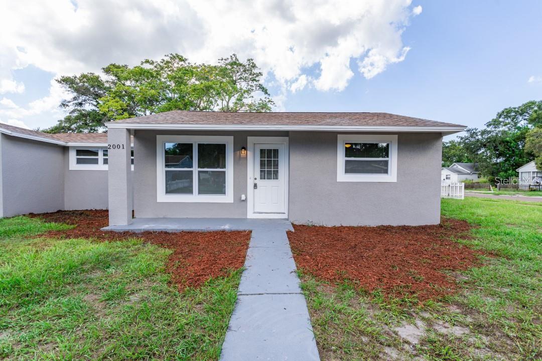 2001 45TH ST S, ST PETERSBURG, FL, 33711
