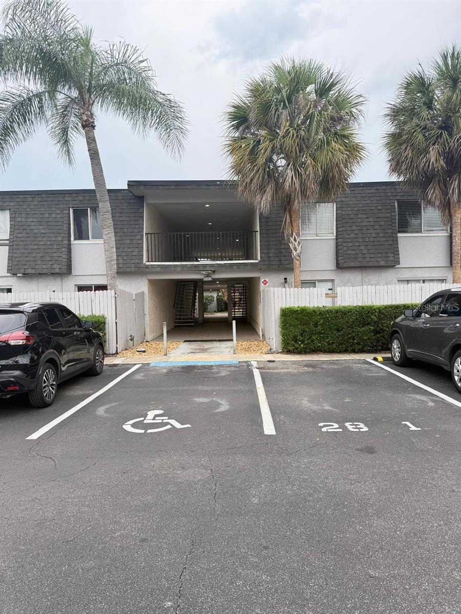 1928 CONWAY RD #18, ORLANDO, FL, 32812