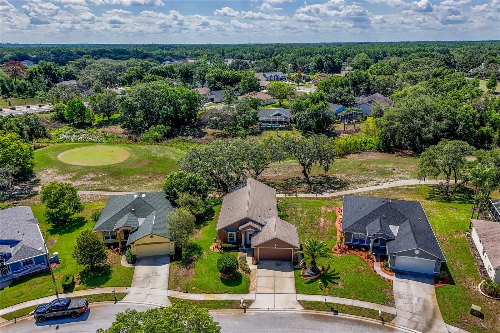 13253 GOLF RIDGE PL, HUDSON, FL, 34669