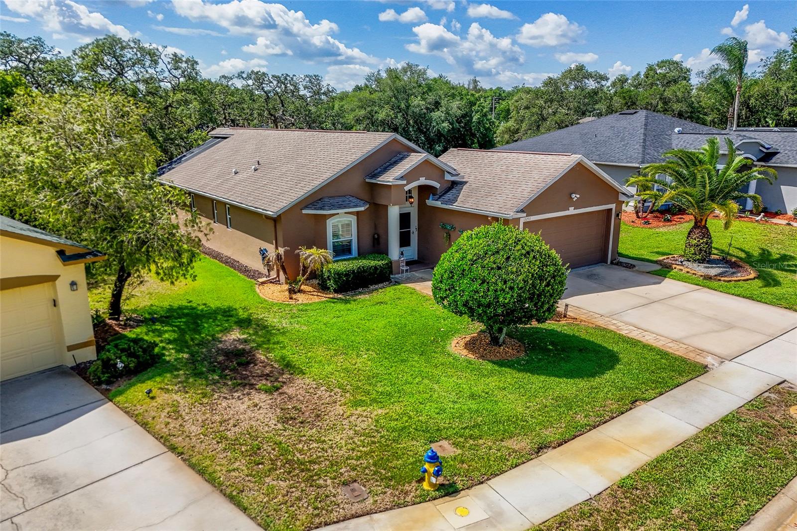 13253 GOLF RIDGE PL, HUDSON, FL, 34669