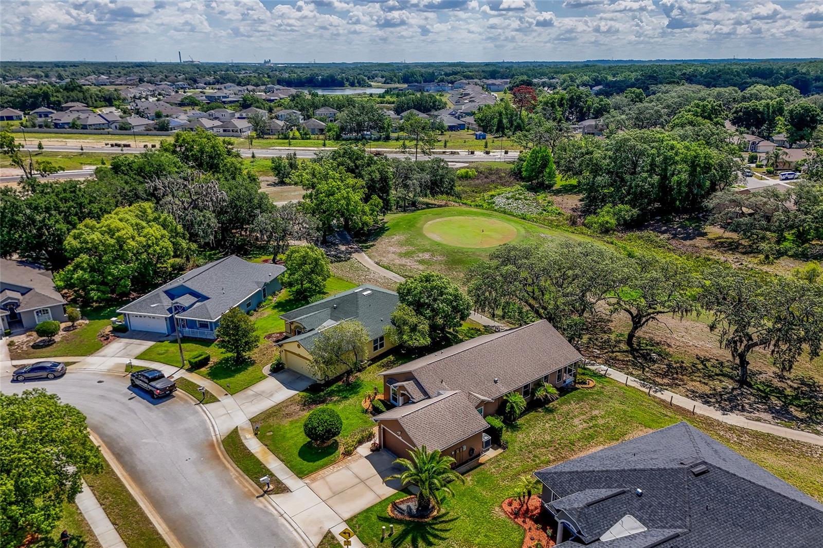 13253 GOLF RIDGE PL, HUDSON, FL, 34669