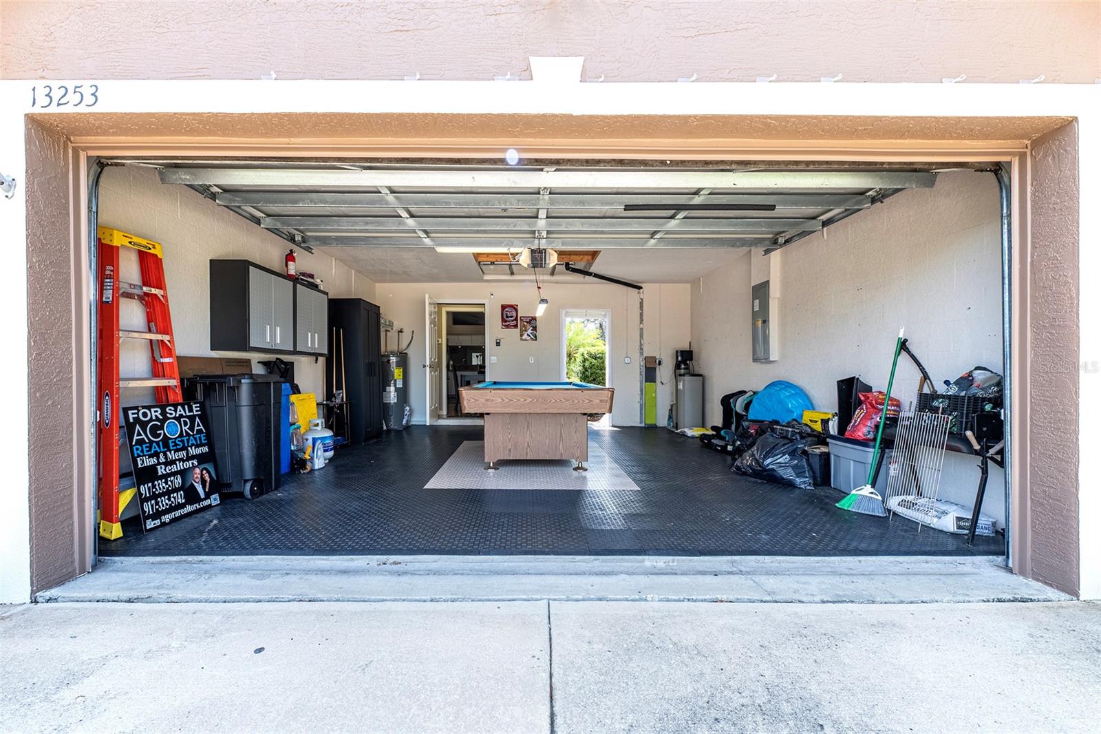 13253 GOLF RIDGE PL, HUDSON, FL, 34669