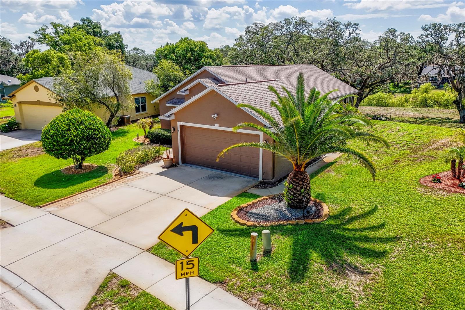 13253 GOLF RIDGE PL, HUDSON, FL, 34669