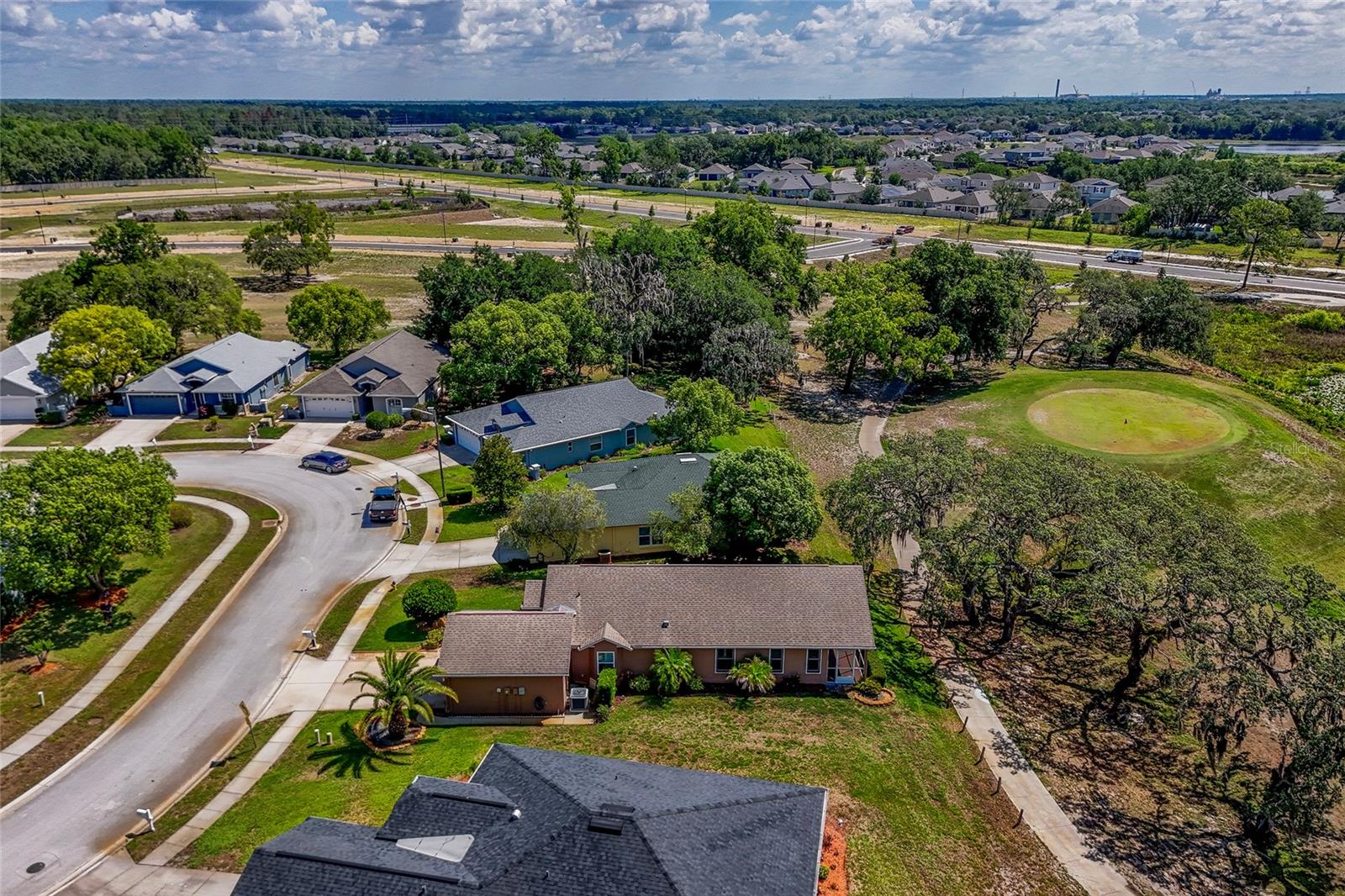 13253 GOLF RIDGE PL, HUDSON, FL, 34669