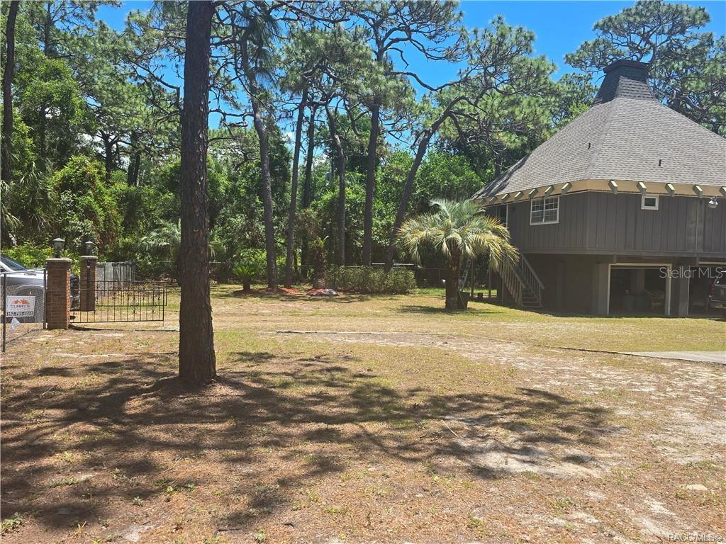 9160 W KINGSTON DR, HOMOSASSA, FL, 34448