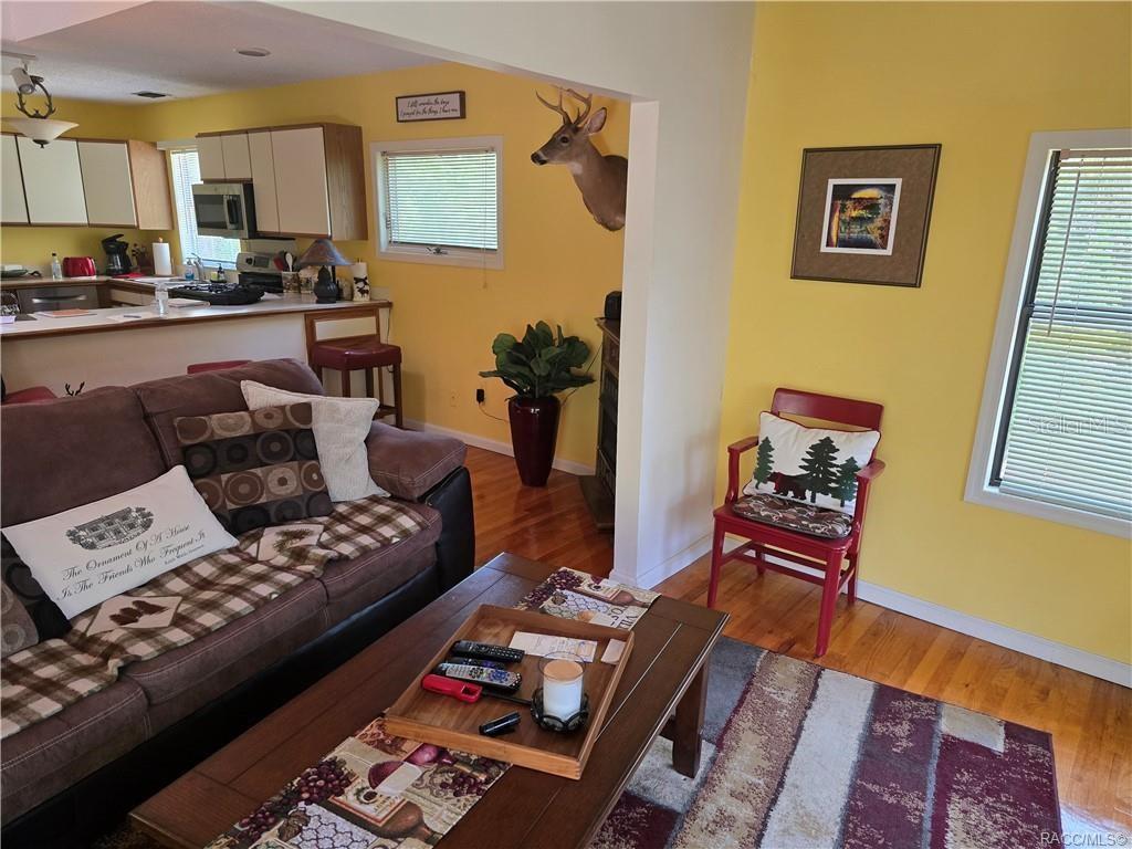 9160 W KINGSTON DR, HOMOSASSA, FL, 34448