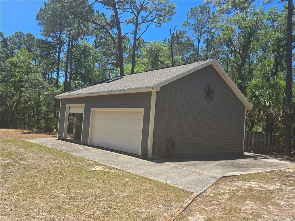 9160 W KINGSTON DR, HOMOSASSA, FL, 34448