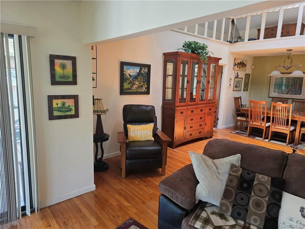 9160 W KINGSTON DR, HOMOSASSA, FL, 34448