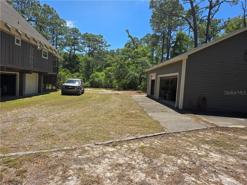 9160 W KINGSTON DR, HOMOSASSA, FL, 34448