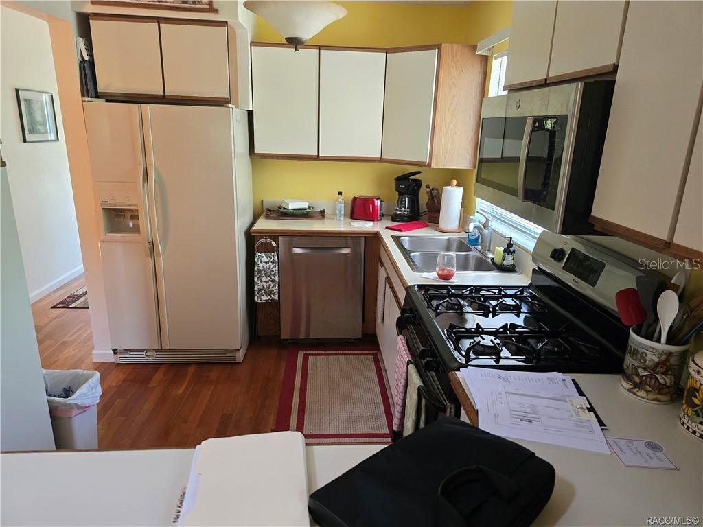 9160 W KINGSTON DR, HOMOSASSA, FL, 34448