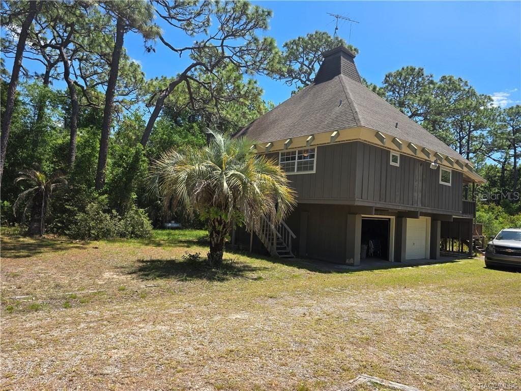 9160 W KINGSTON DR, HOMOSASSA, FL, 34448