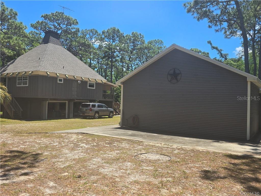9160 W KINGSTON DR, HOMOSASSA, FL, 34448