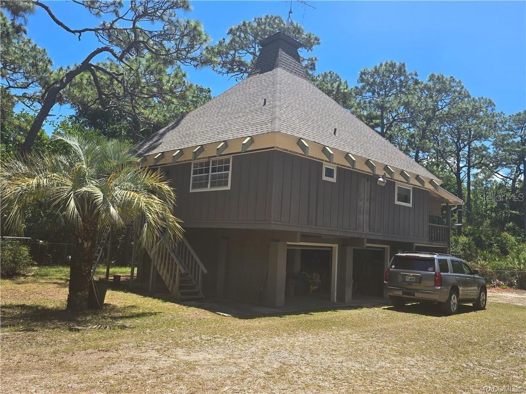 9160 W KINGSTON DR, HOMOSASSA, FL, 34448