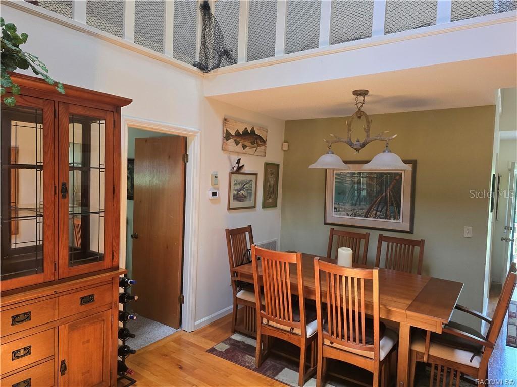 9160 W KINGSTON DR, HOMOSASSA, FL, 34448