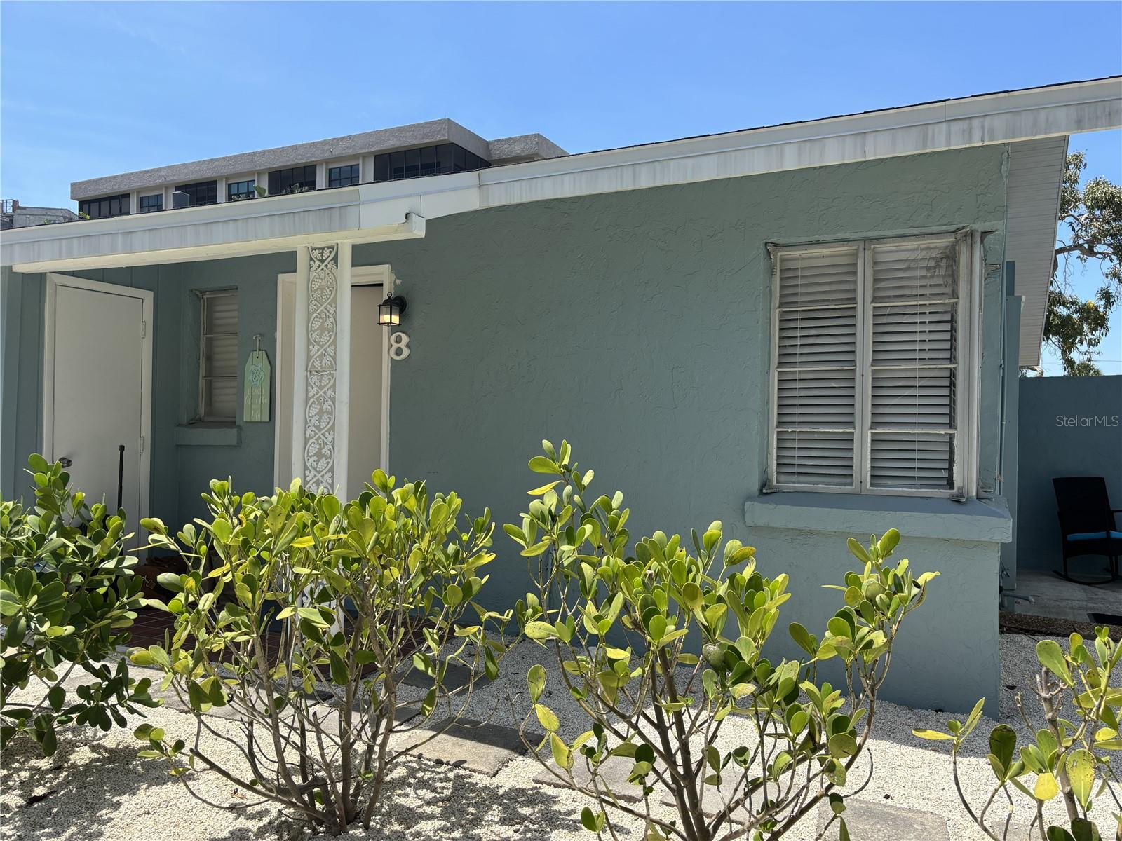 170 ROOSEVELT DR #8, SARASOTA, FL, 34236