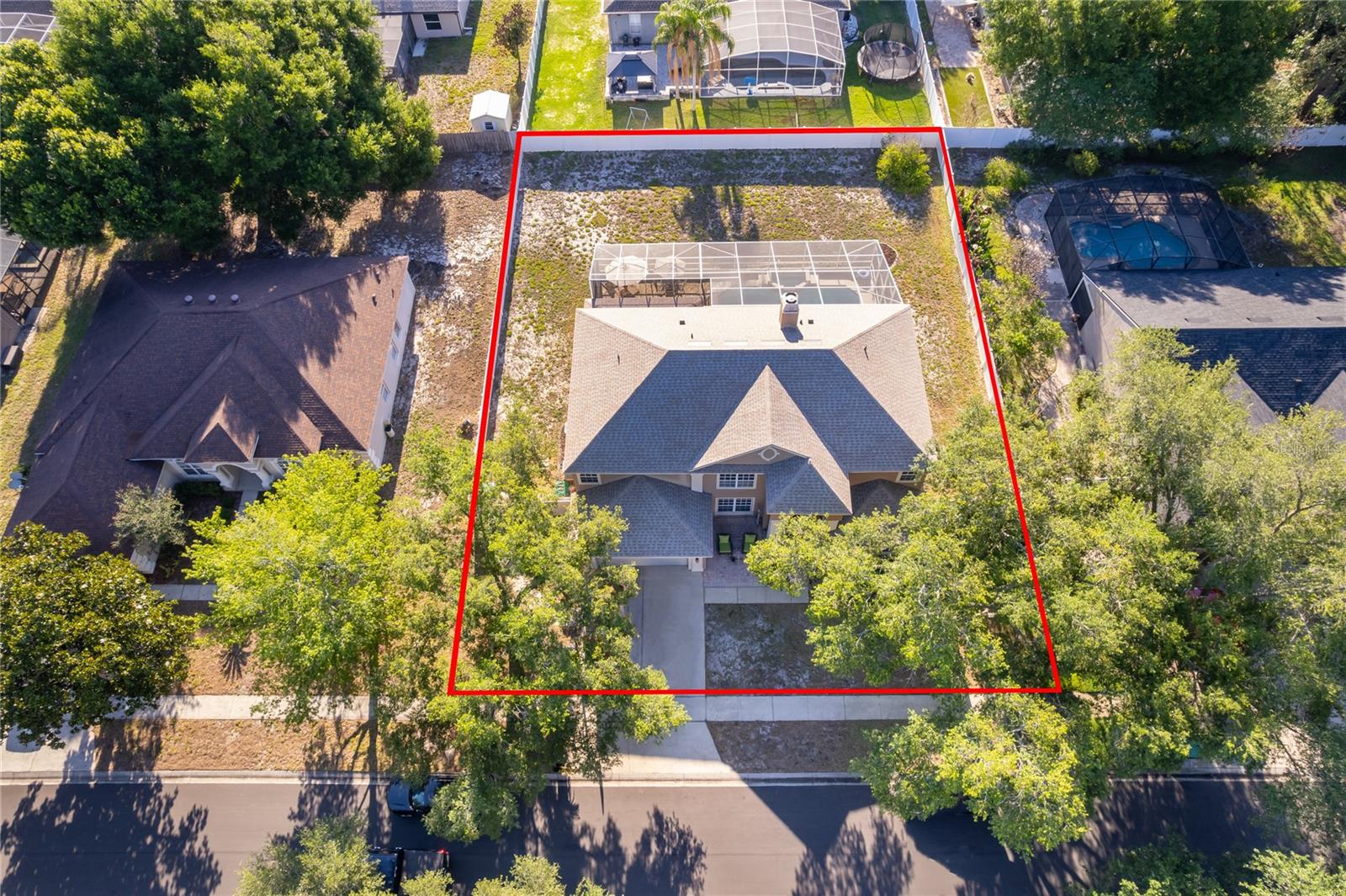 817 HUNTSVILLE RD, GOTHA, FL, 34734
