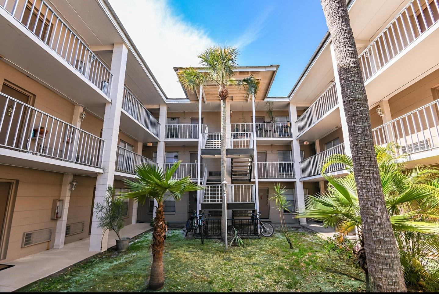 3810 W SAN CARLOS ST #314, TAMPA, FL, 33629