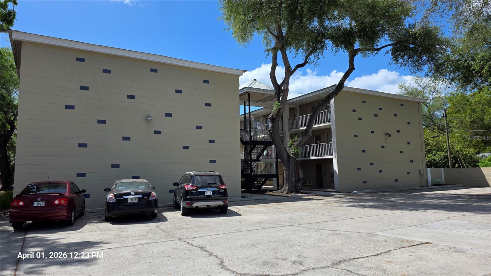 3810 W SAN CARLOS ST #314, TAMPA, FL, 33629