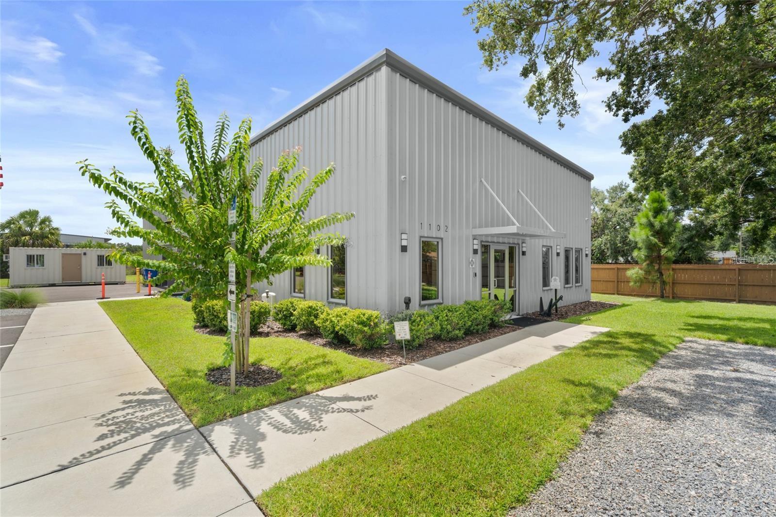 1102 S 82ND ST, TAMPA, FL, 33619