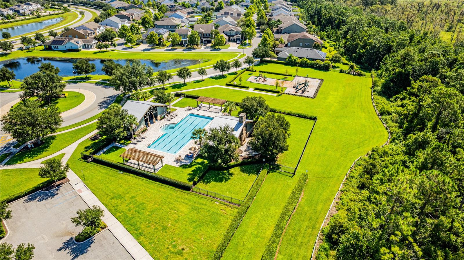 9186 BRADLEIGH DR, WINTER GARDEN, FL, 34787