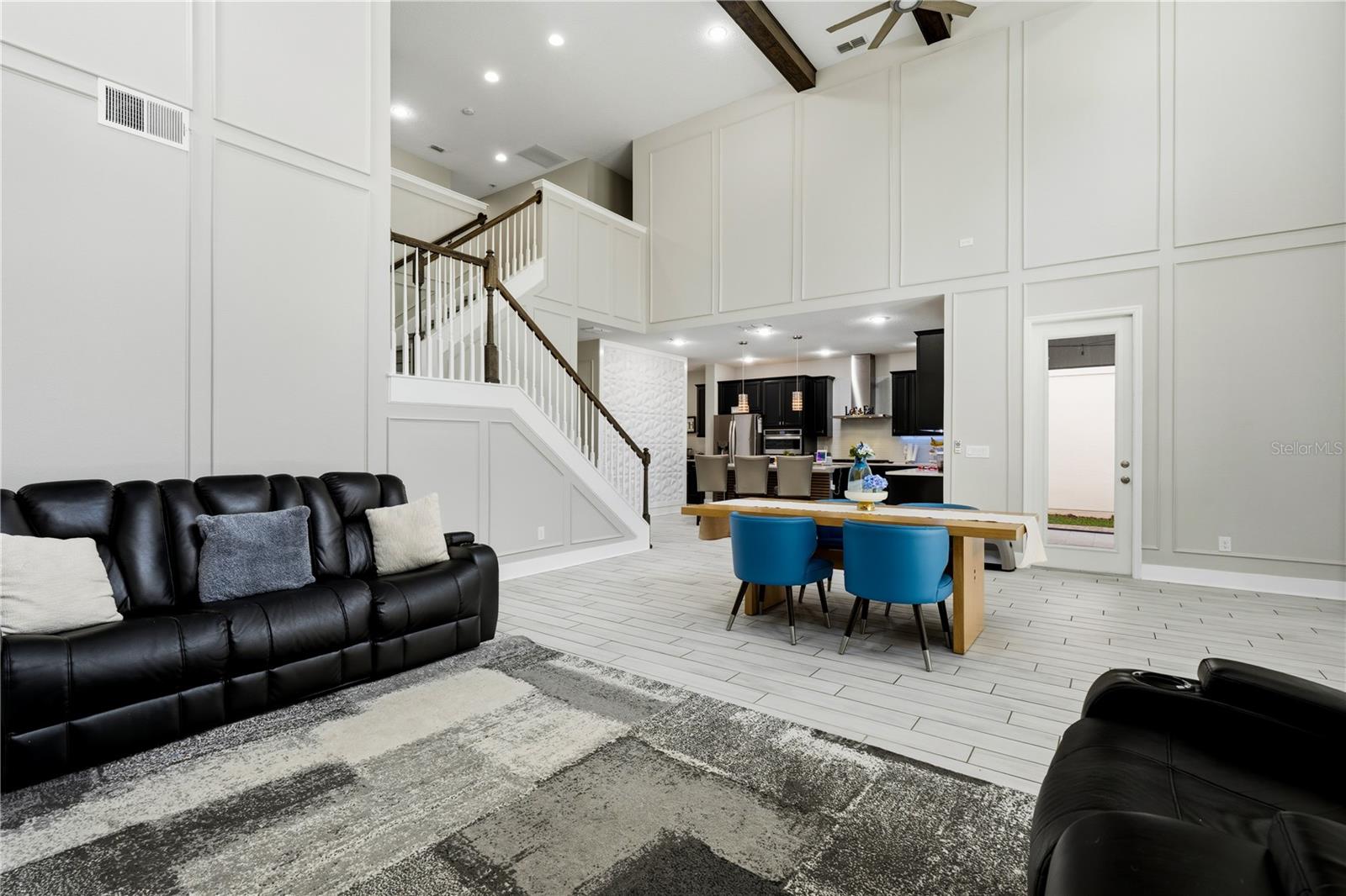 9186 BRADLEIGH DR, WINTER GARDEN, FL, 34787