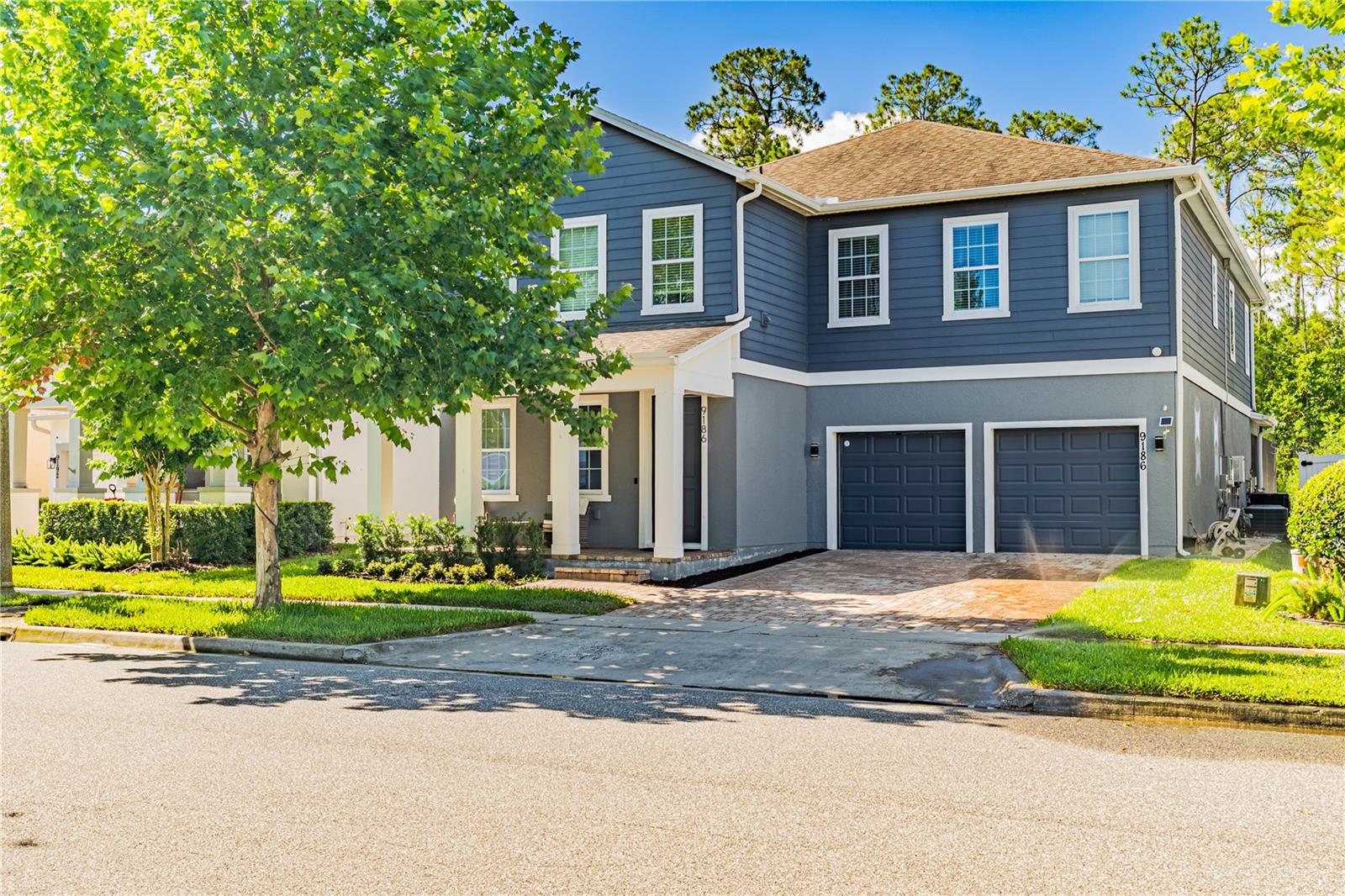 9186 BRADLEIGH DR, WINTER GARDEN, FL, 34787