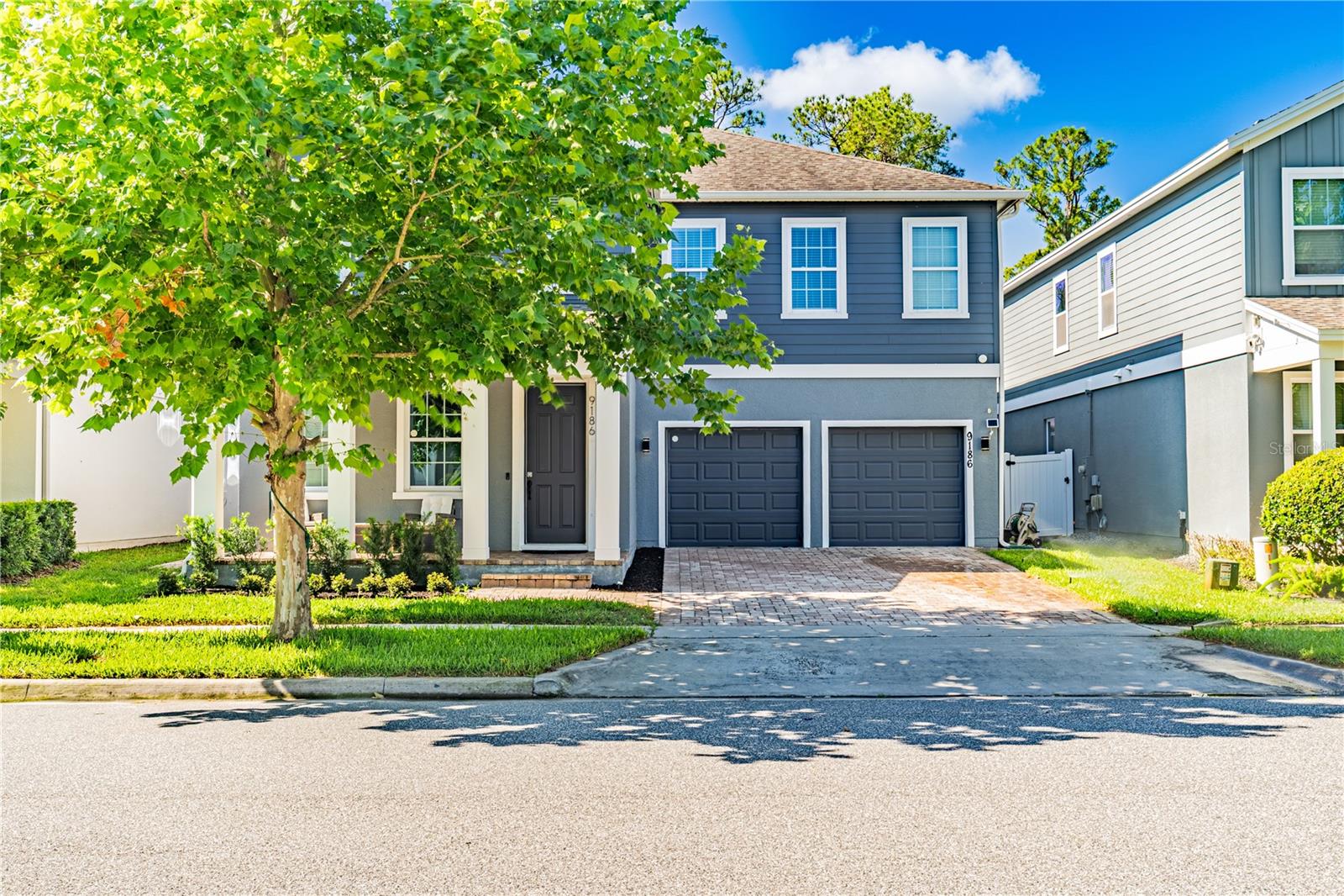 9186 BRADLEIGH DR, WINTER GARDEN, FL, 34787