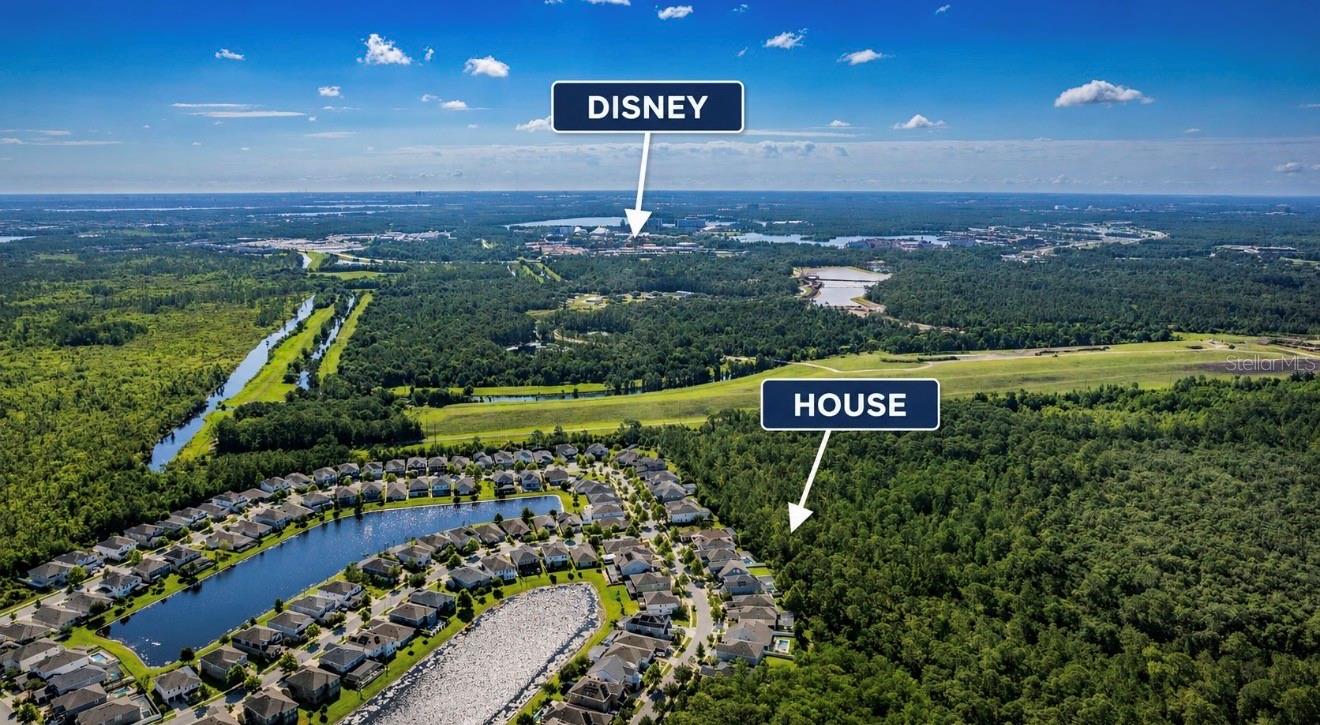 9186 BRADLEIGH DR, WINTER GARDEN, FL, 34787