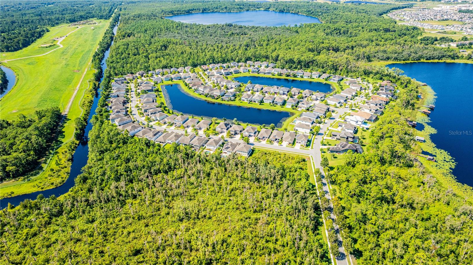 9186 BRADLEIGH DR, WINTER GARDEN, FL, 34787