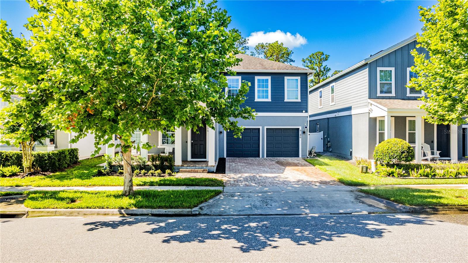 9186 BRADLEIGH DR, WINTER GARDEN, FL, 34787