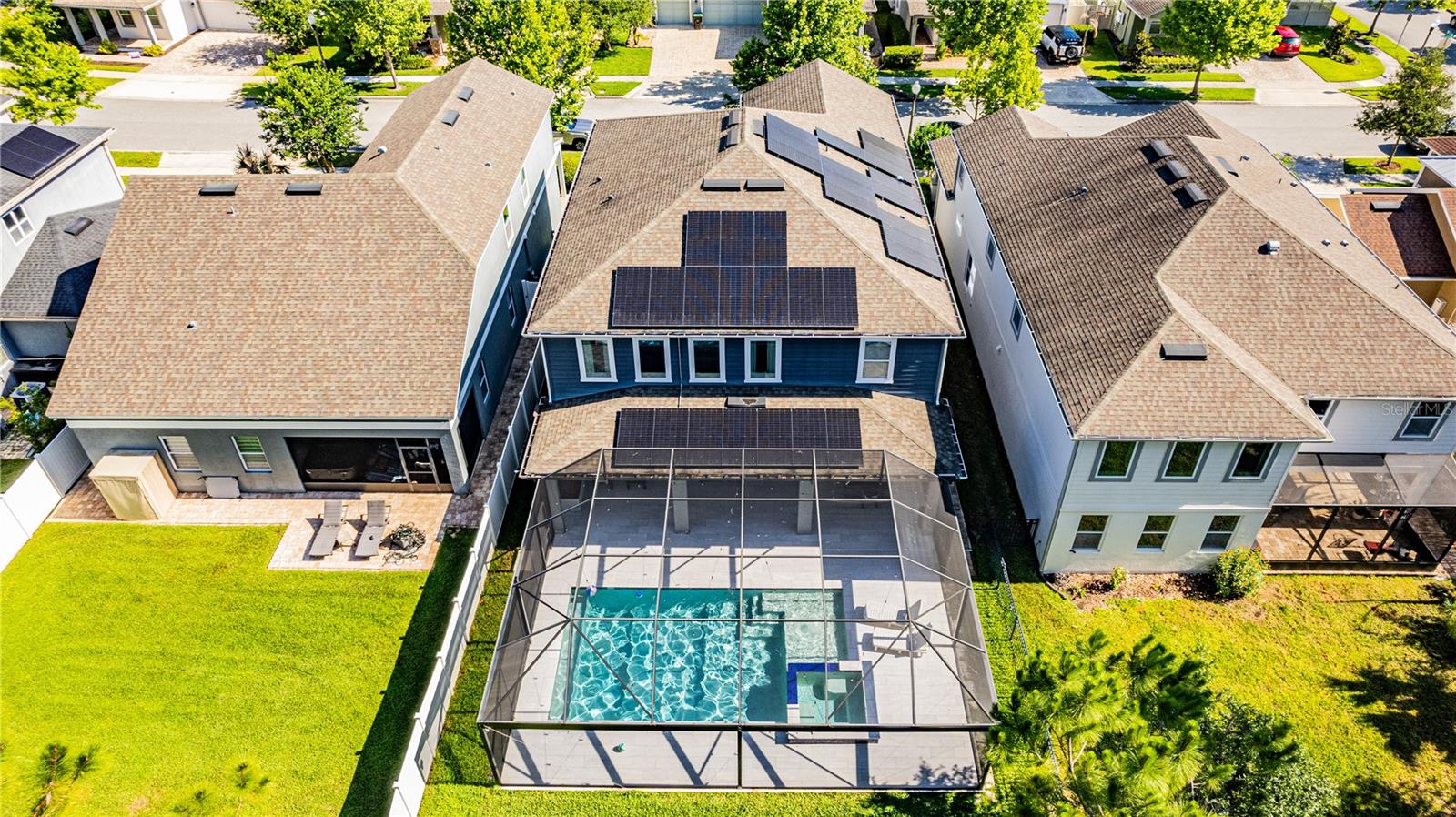 9186 BRADLEIGH DR, WINTER GARDEN, FL, 34787