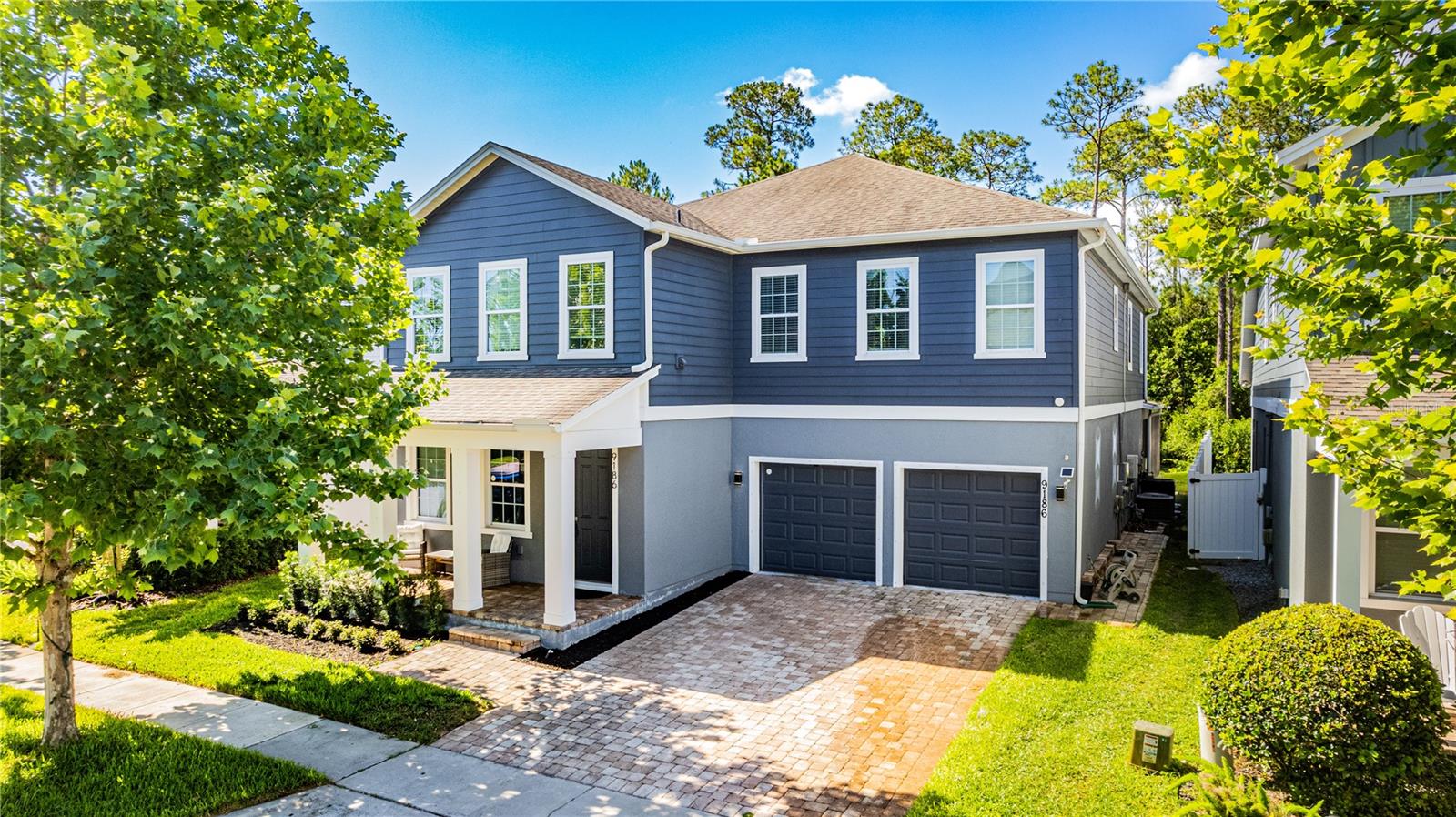 9186 BRADLEIGH DR, WINTER GARDEN, FL, 34787