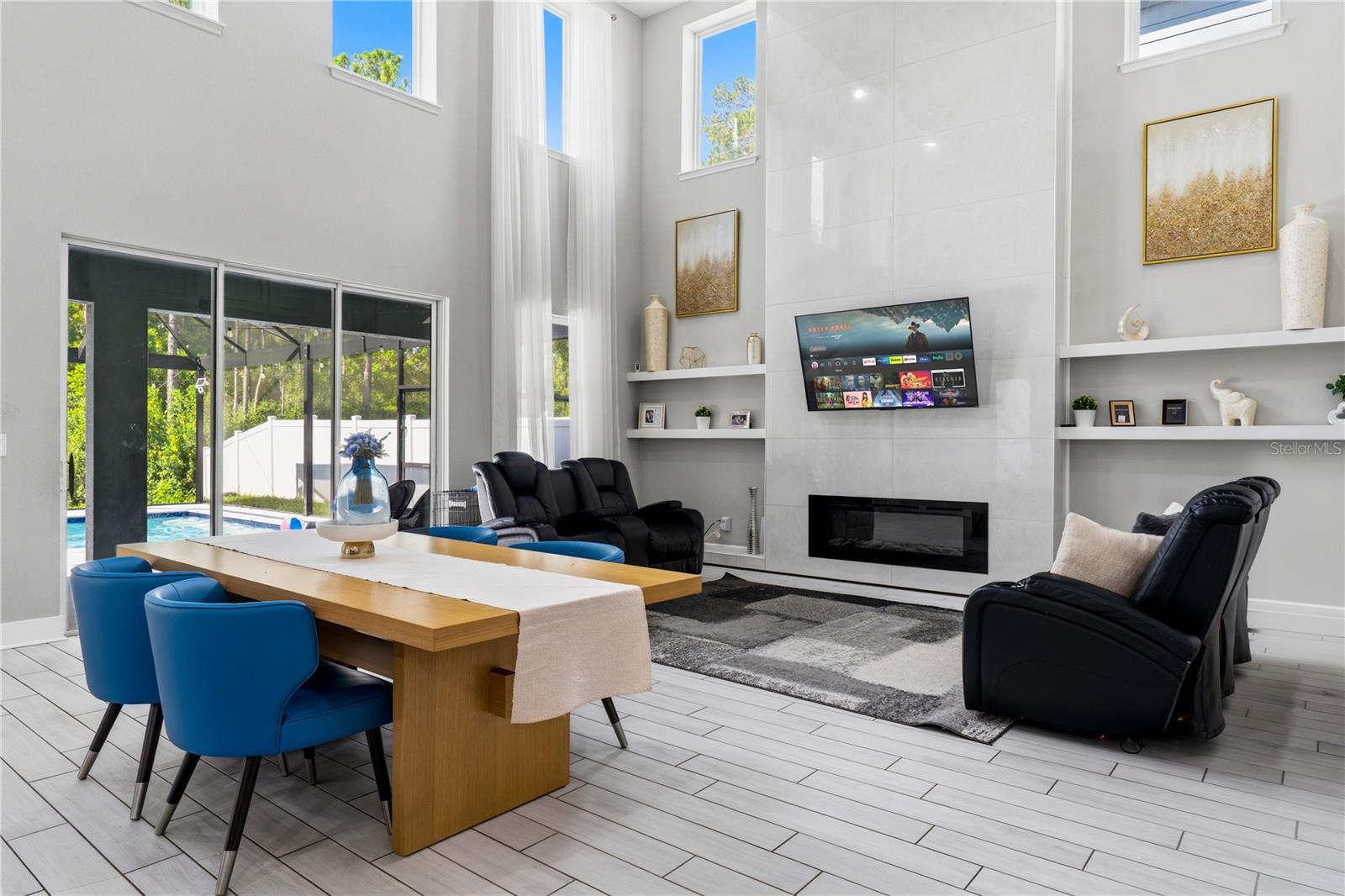 9186 BRADLEIGH DR, WINTER GARDEN, FL, 34787