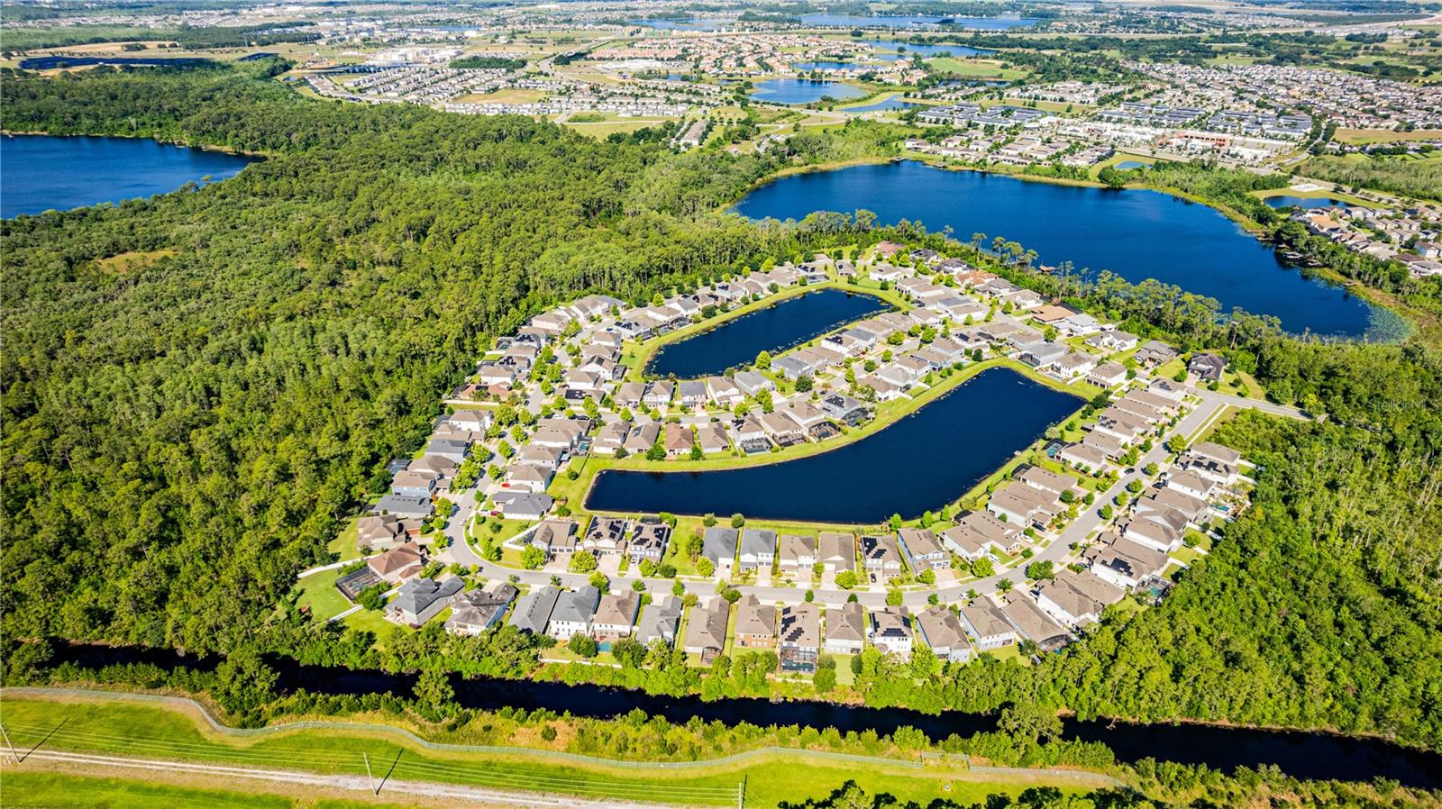 9186 BRADLEIGH DR, WINTER GARDEN, FL, 34787