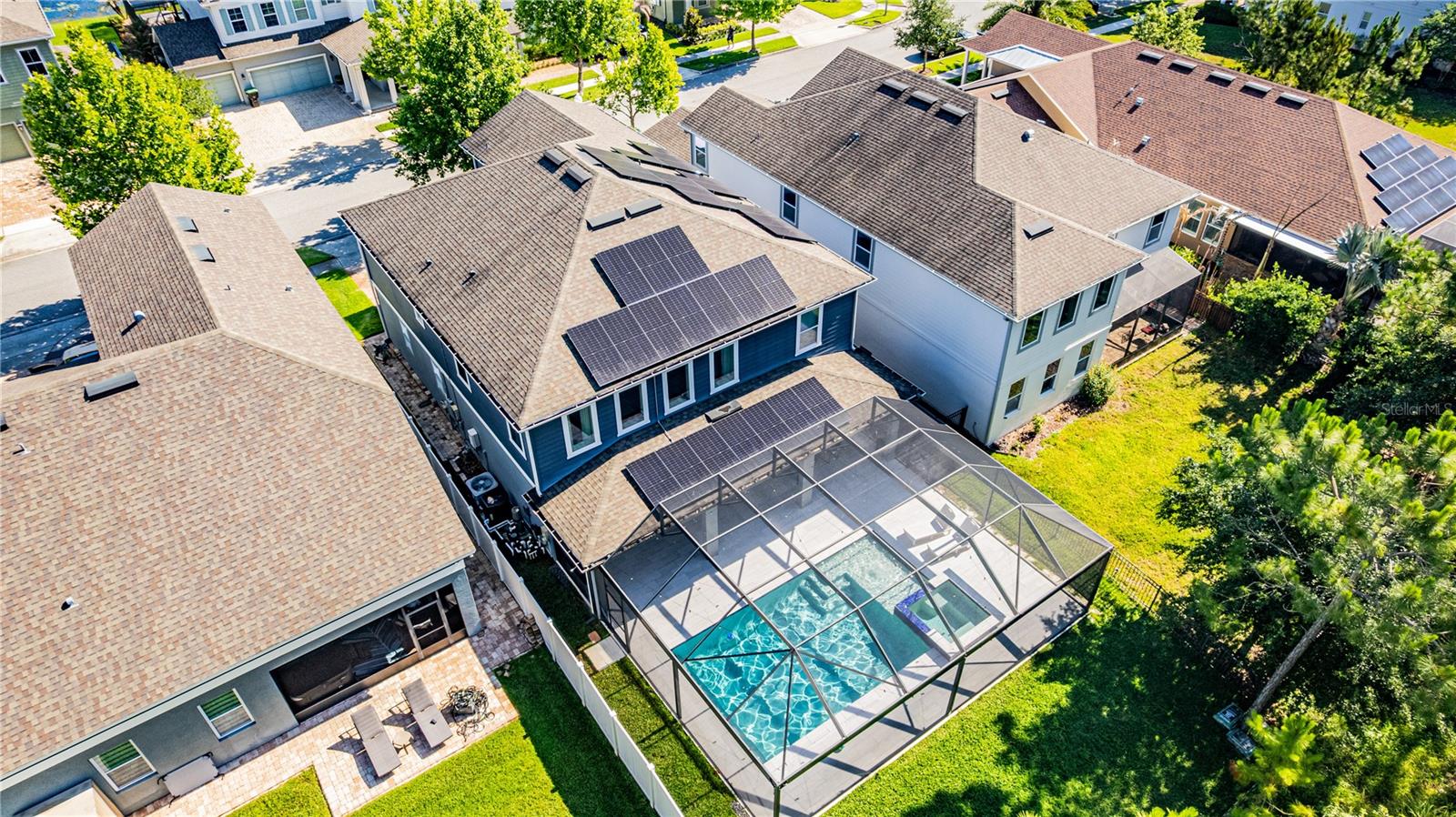 9186 BRADLEIGH DR, WINTER GARDEN, FL, 34787