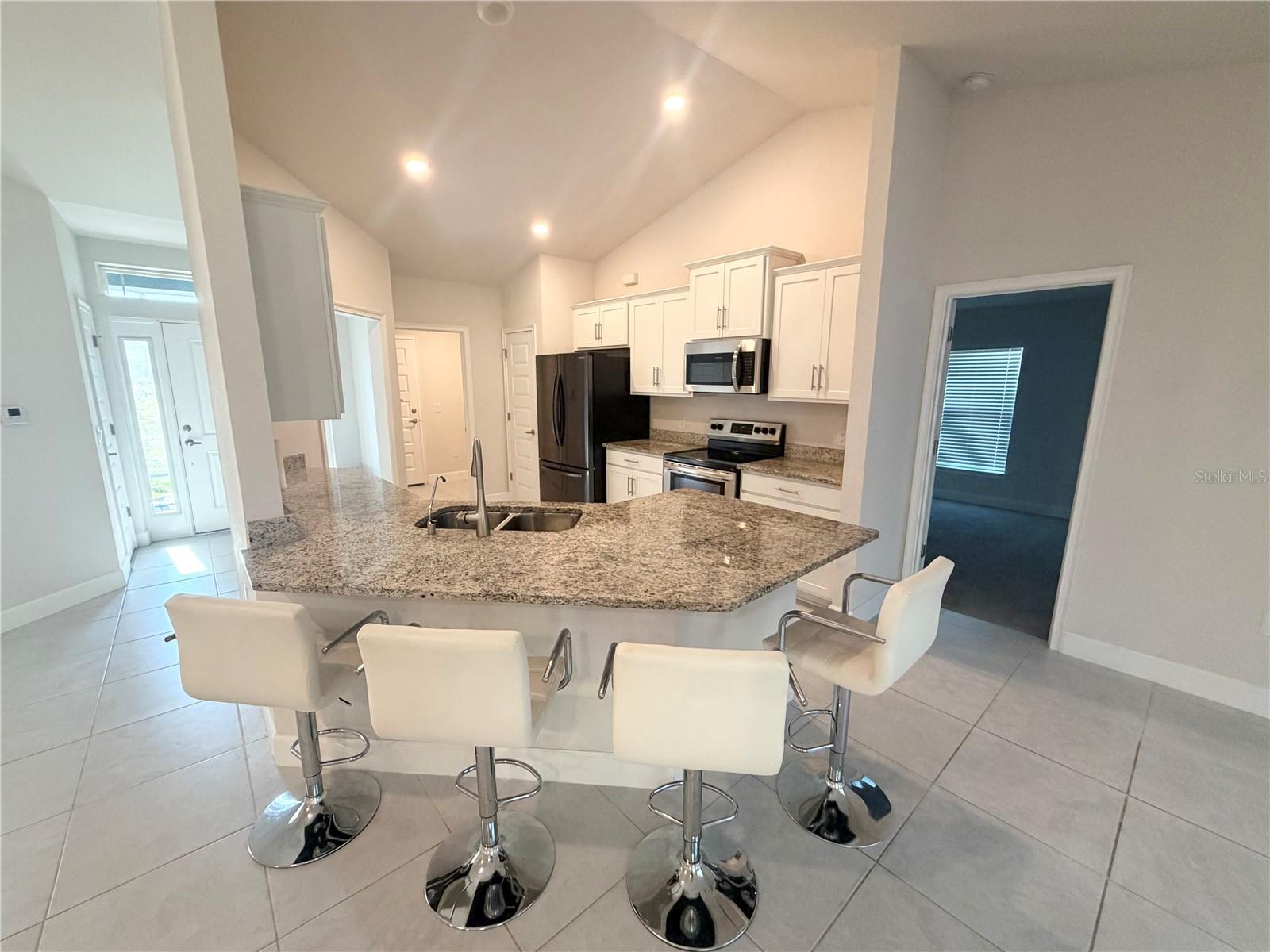 2576 WILBURN TER, NORTH PORT, FL, 34288