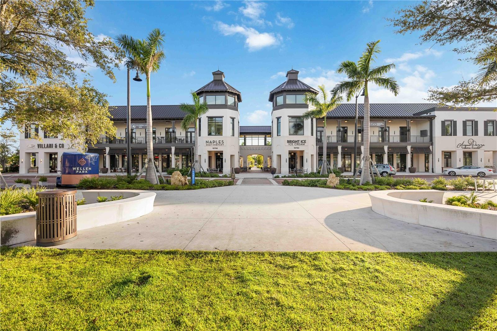 17475 OPAL SAND DR #207, VENICE, FL, 34293