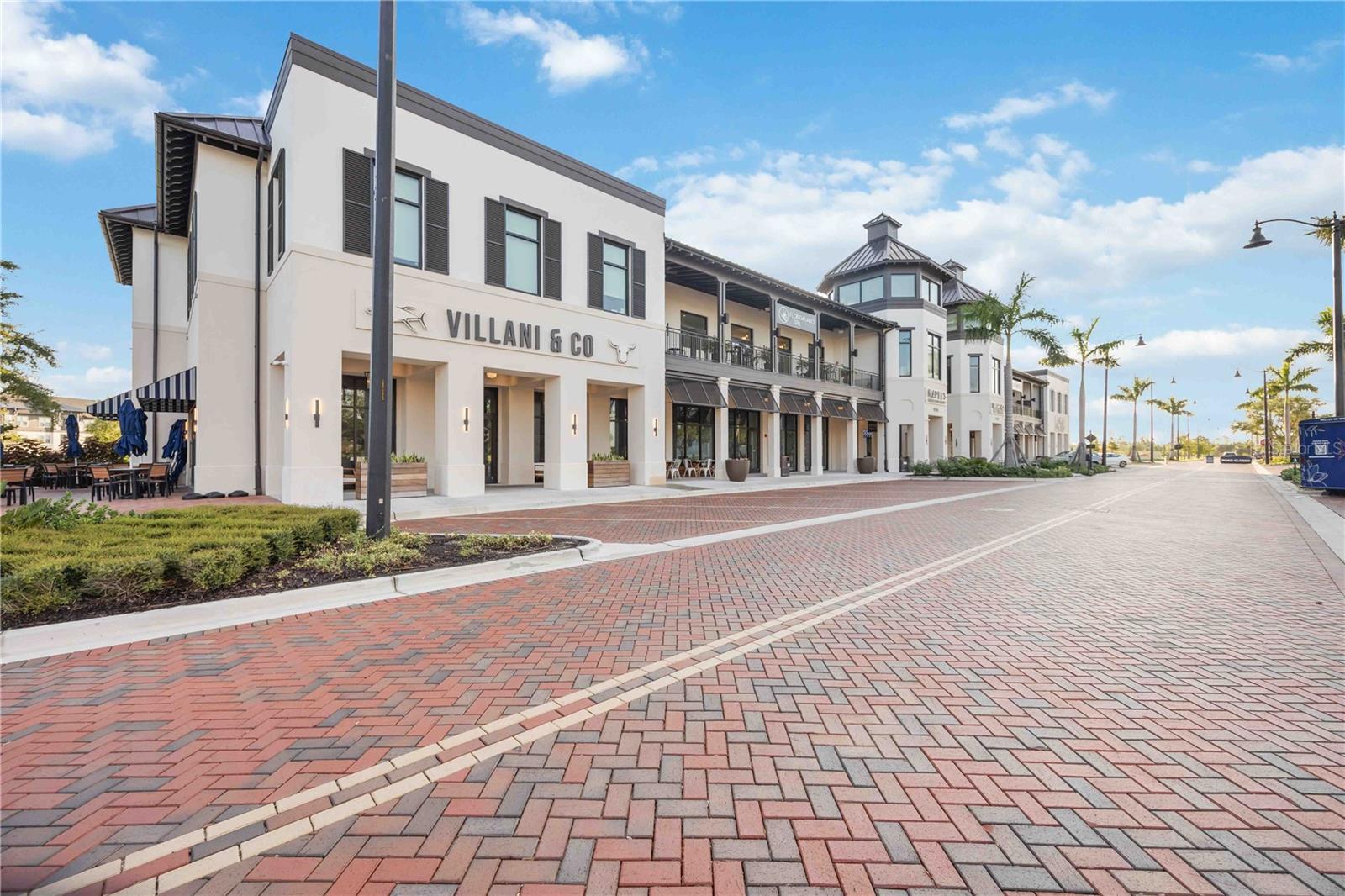 17475 OPAL SAND DR #207, VENICE, FL, 34293