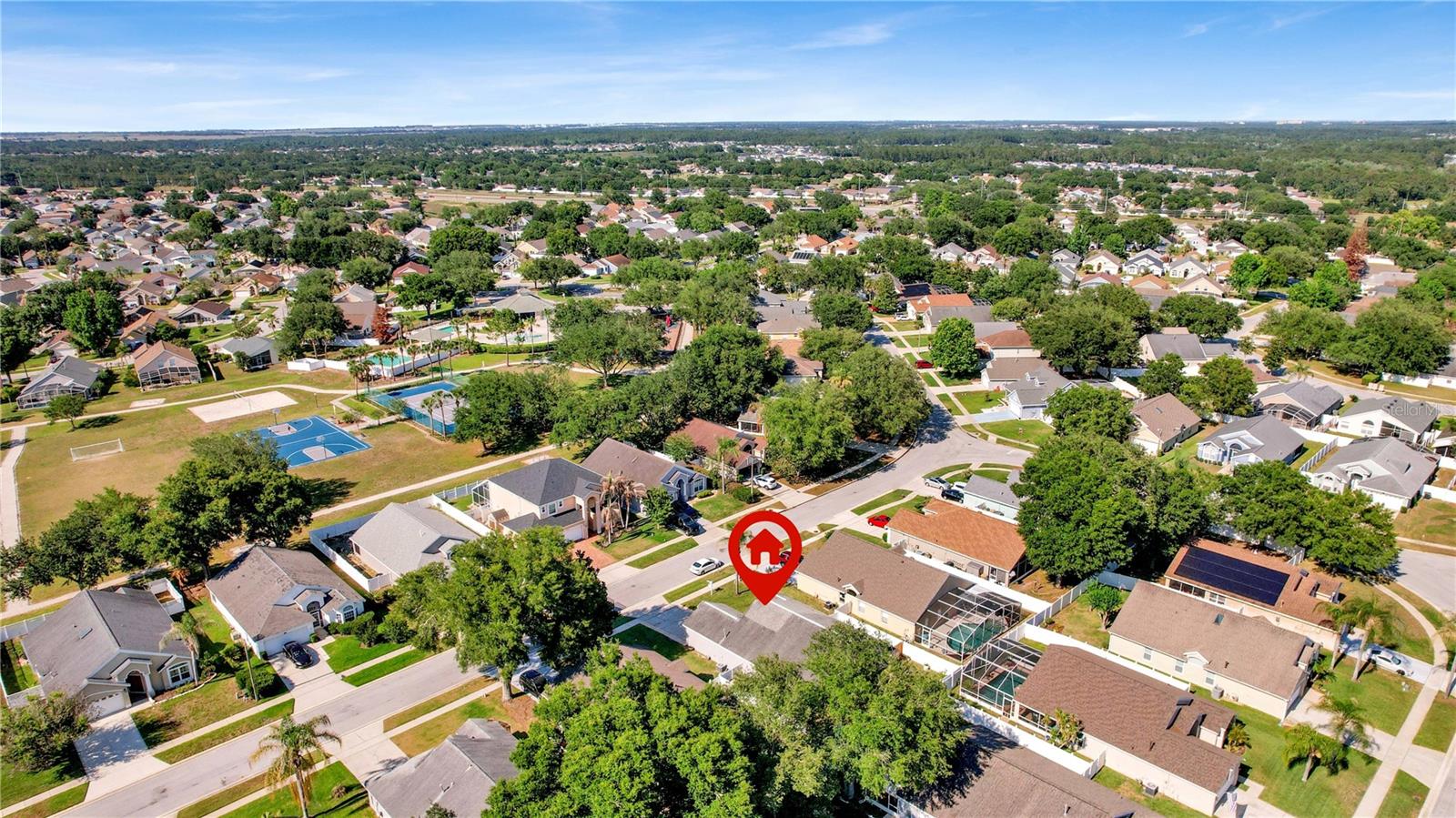 15530 BAY VISTA DR, CLERMONT, FL, 34714