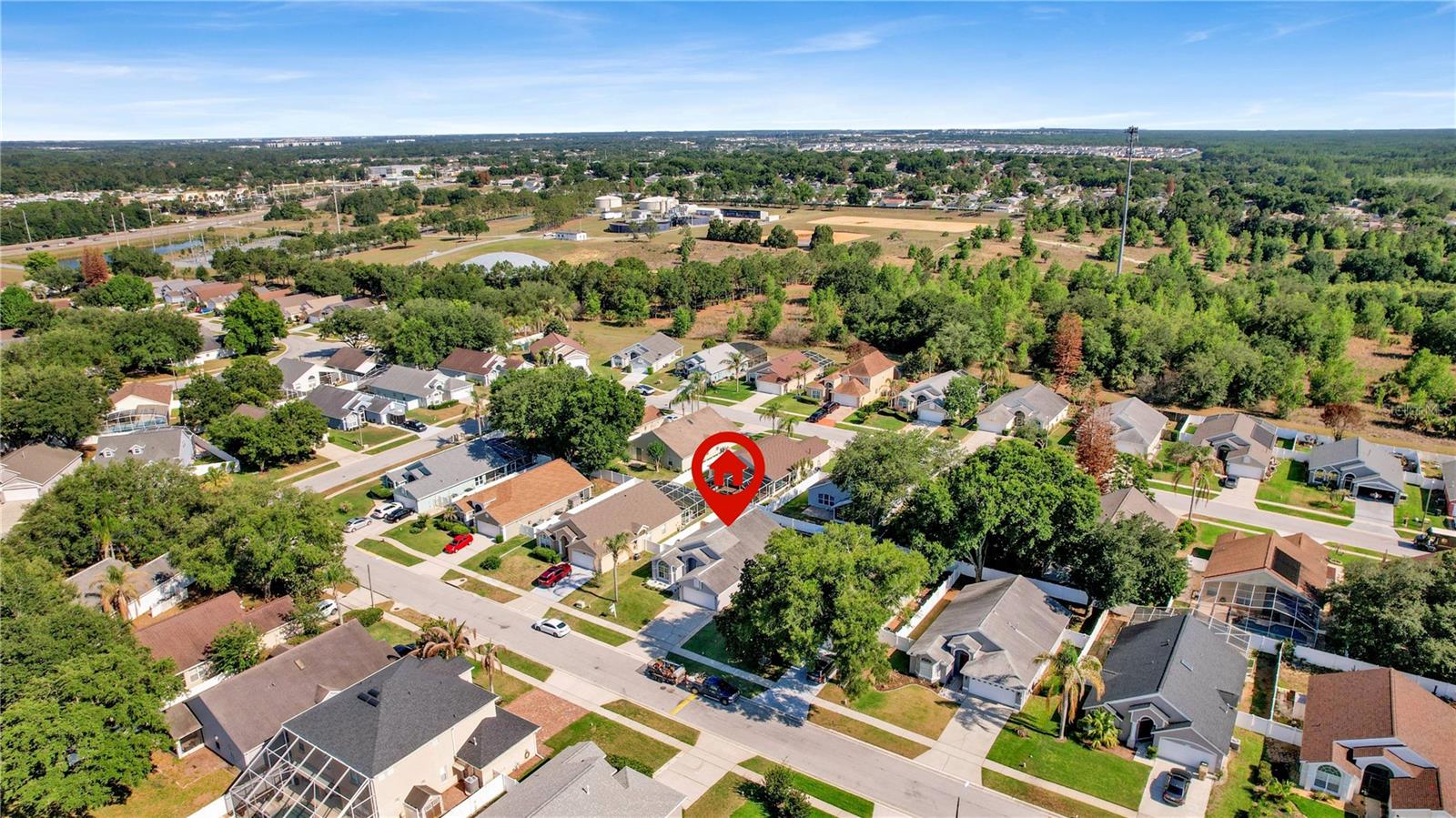15530 BAY VISTA DR, CLERMONT, FL, 34714