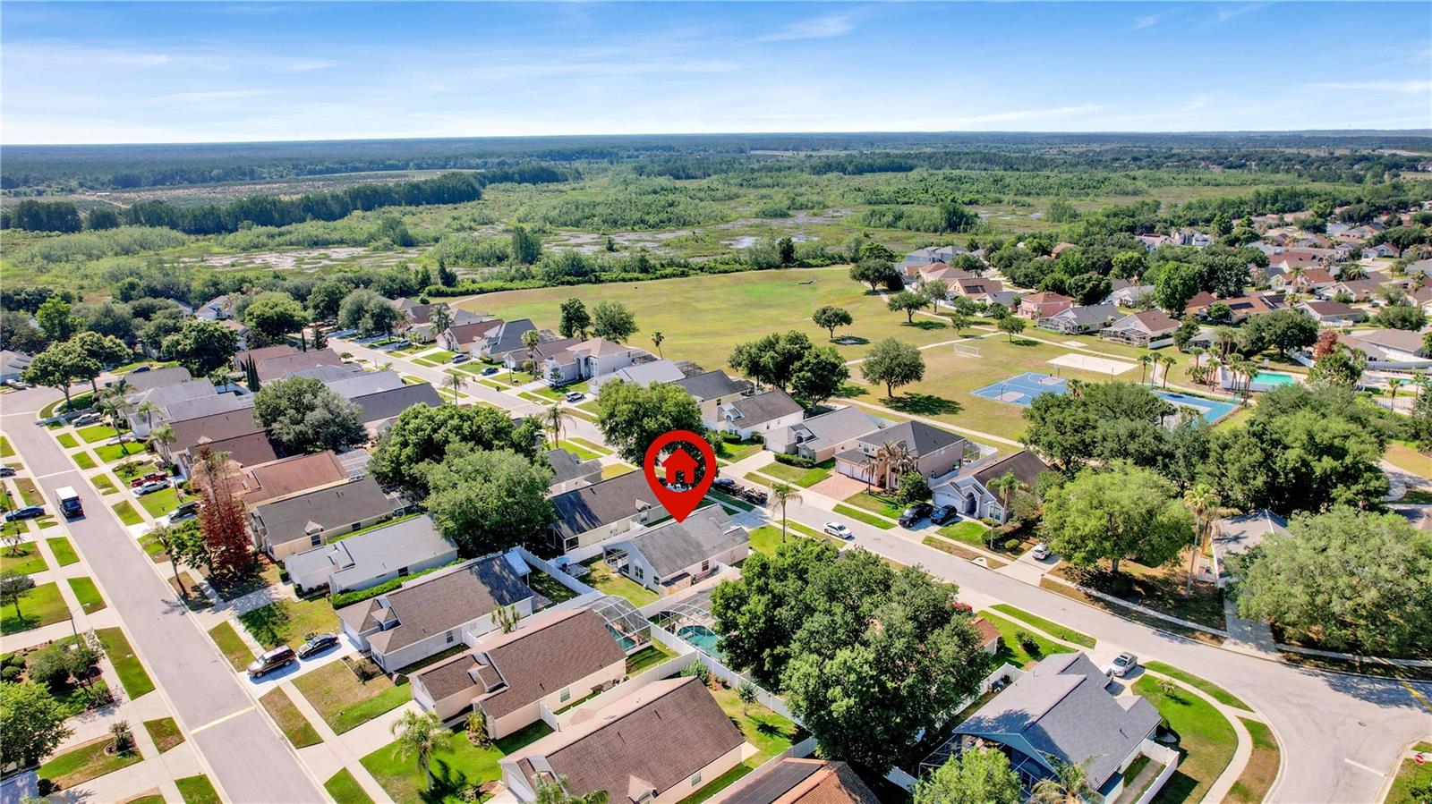15530 BAY VISTA DR, CLERMONT, FL, 34714