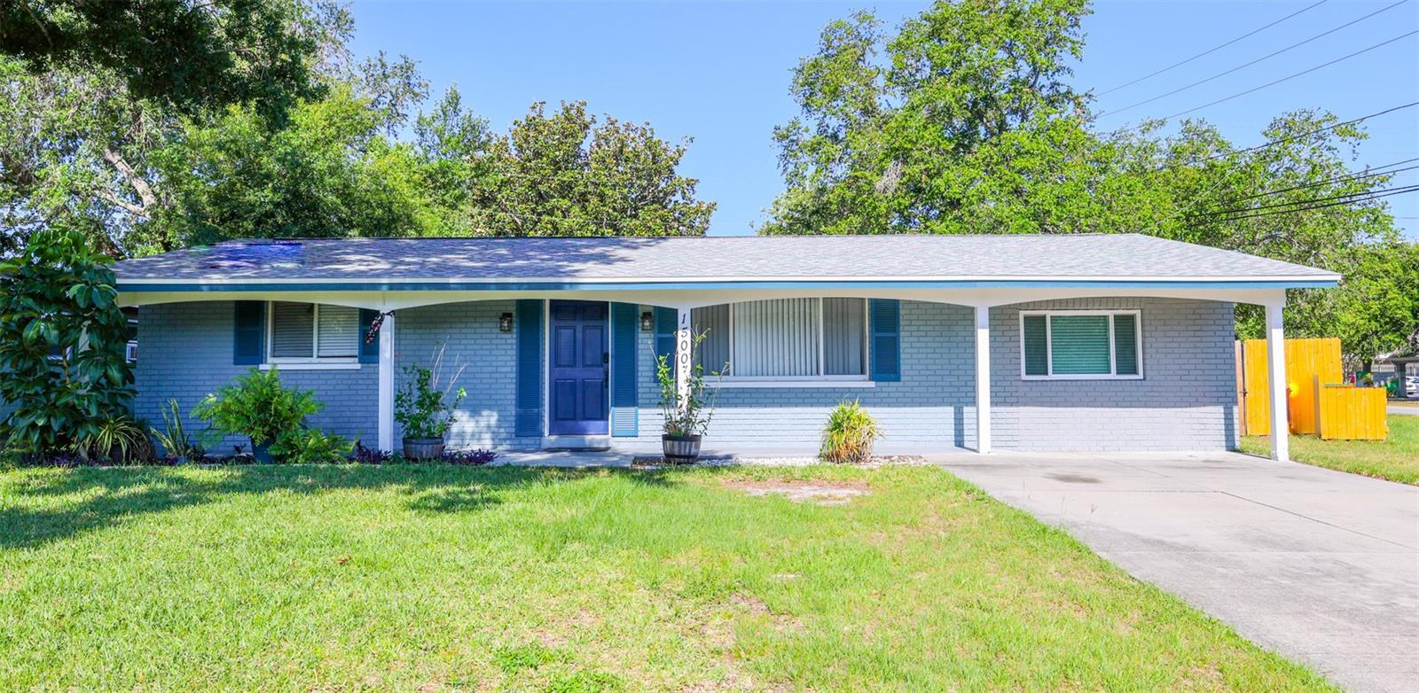 1500 LAUREL CIR, CLEARWATER, FL, 33756