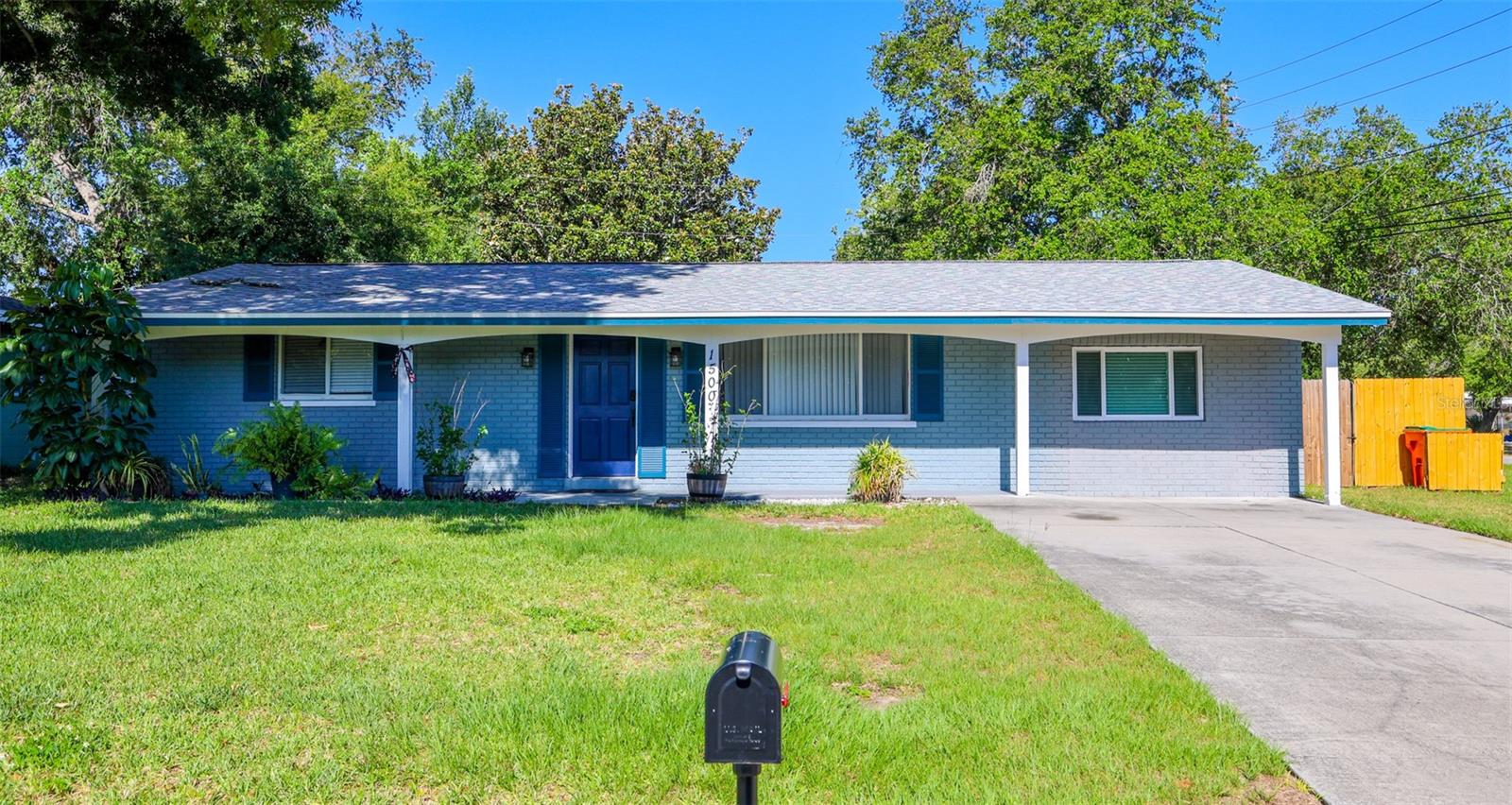 1500 LAUREL CIR, CLEARWATER, FL, 33756