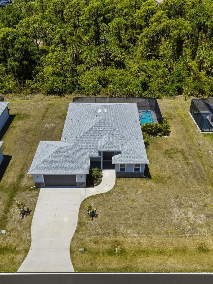 776 ROTONDA CIR, ROTONDA WEST, FL, 33947