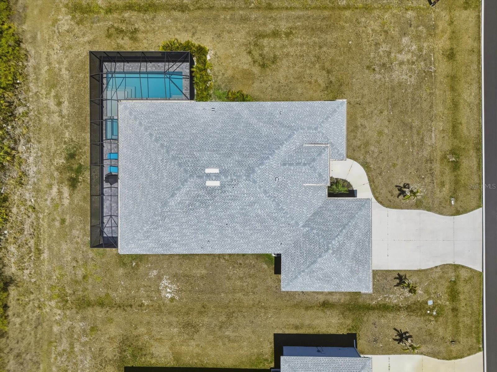 776 ROTONDA CIR, ROTONDA WEST, FL, 33947